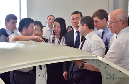 尊龙凯时·(中国区)人生就是搏!